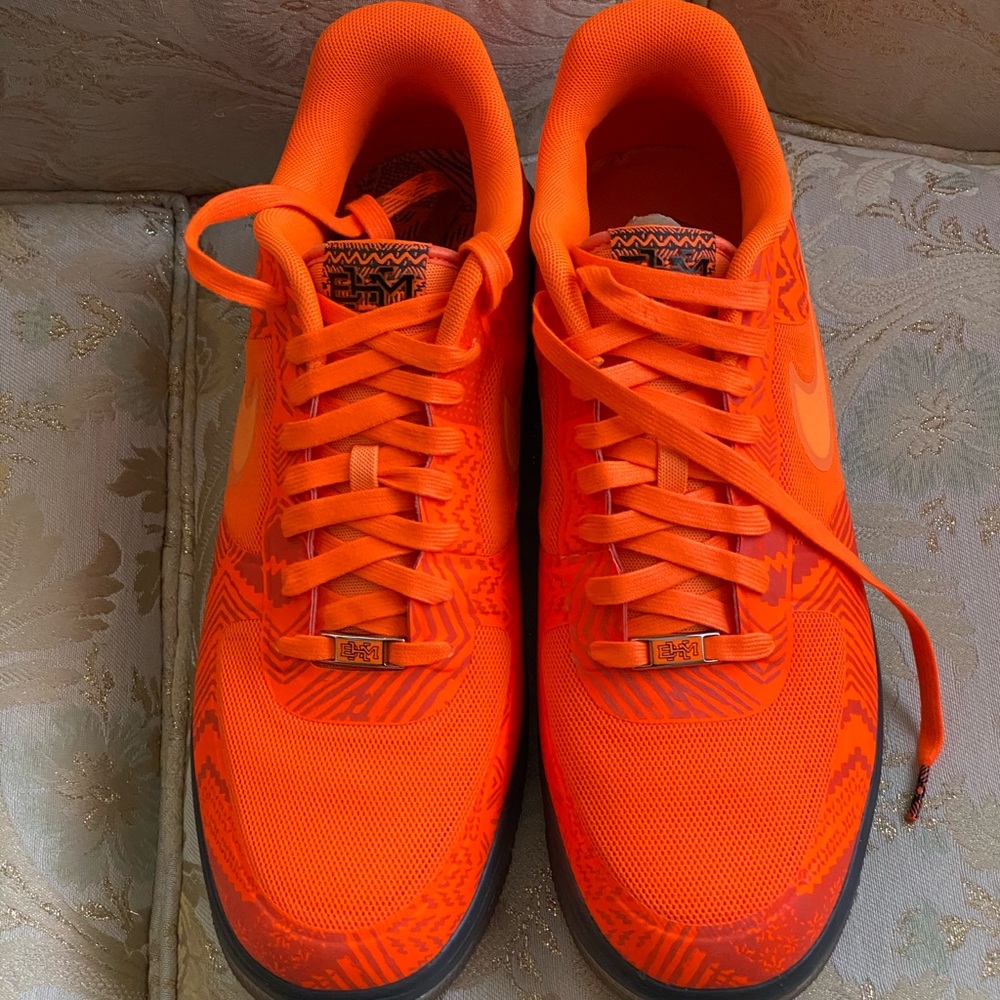 Nike Lunar Force 1 Fuse BHM